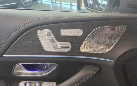 Mercedes-Benz GLS, 2026 год, 15 370 700 рублей, 14 фотография