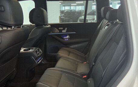 Mercedes-Benz GLS, 2026 год, 15 370 700 рублей, 12 фотография