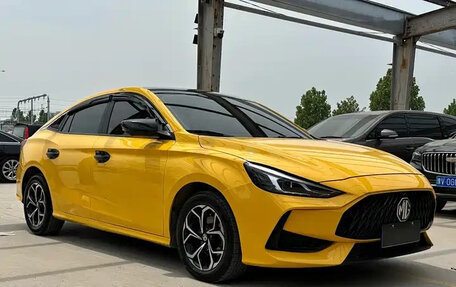 MG 5, 2021 год, 990 222 рублей, 3 фотография