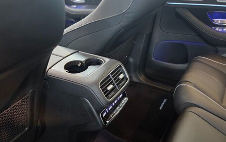 Mercedes-Benz GLS, 2026 год, 15 370 700 рублей, 18 фотография