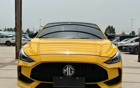 MG 5, 2021 год, 990 222 рублей, 2 фотография