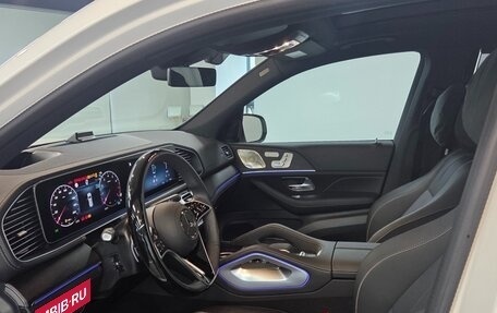 Mercedes-Benz GLS, 2026 год, 15 370 700 рублей, 11 фотография