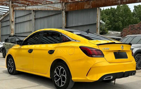 MG 5, 2021 год, 990 222 рублей, 4 фотография