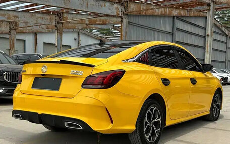 MG 5, 2021 год, 990 222 рублей, 6 фотография