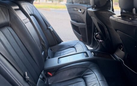 Mercedes-Benz CLS, 2013 год, 2 450 000 рублей, 4 фотография