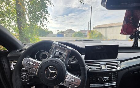 Mercedes-Benz CLS, 2013 год, 2 450 000 рублей, 6 фотография