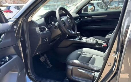 Mazda CX-5 II, 2022 год, 2 370 000 рублей, 8 фотография