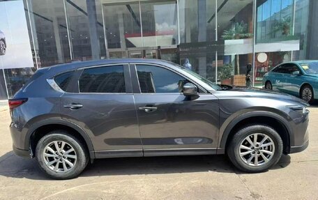 Mazda CX-5 II, 2022 год, 2 370 000 рублей, 6 фотография