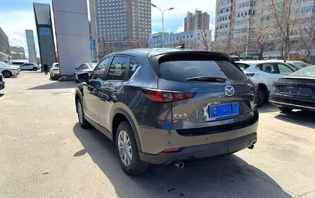 Mazda CX-5 II, 2022 год, 2 370 000 рублей, 5 фотография