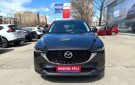 Mazda CX-5 II, 2022 год, 2 370 000 рублей, 2 фотография