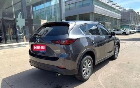 Mazda CX-5 II, 2022 год, 2 370 000 рублей, 4 фотография