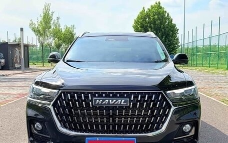 Haval H6, 2023 год, 1 110 000 рублей, 2 фотография