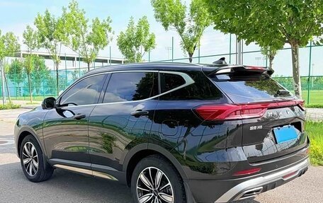 Haval H6, 2023 год, 1 110 000 рублей, 4 фотография