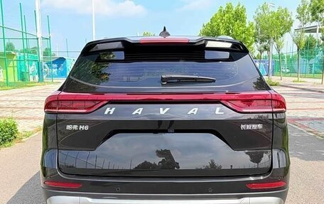 Haval H6, 2023 год, 1 110 000 рублей, 6 фотография