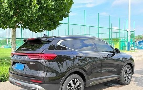 Haval H6, 2023 год, 1 110 000 рублей, 5 фотография