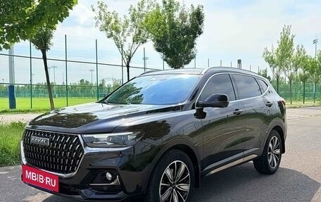 Haval H6, 2023 год, 1 110 000 рублей, 3 фотография