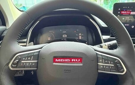 Haval H6, 2023 год, 1 110 000 рублей, 10 фотография
