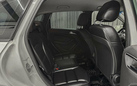 Mercedes-Benz B-Класс, 2013 год, 1 150 000 рублей, 13 фотография