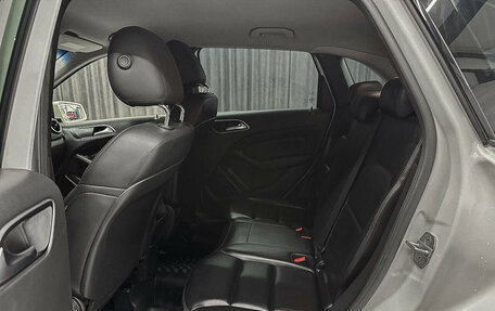 Mercedes-Benz B-Класс, 2013 год, 1 150 000 рублей, 14 фотография