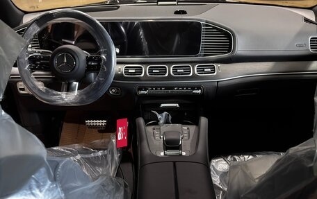 Mercedes-Benz GLS, 2026 год, 14 700 700 рублей, 8 фотография