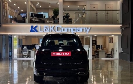 Mercedes-Benz GLS, 2026 год, 14 700 700 рублей, 4 фотография