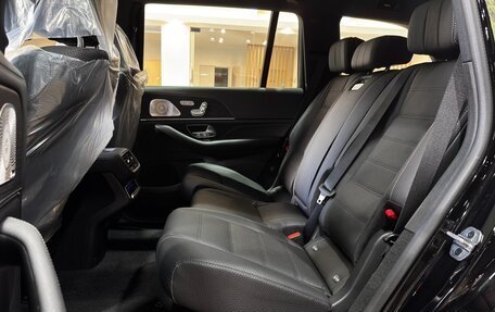 Mercedes-Benz GLS, 2026 год, 14 700 700 рублей, 9 фотография