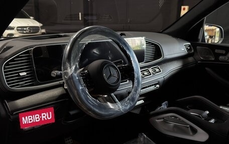 Mercedes-Benz GLS, 2026 год, 14 700 700 рублей, 6 фотография