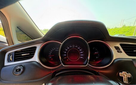 KIA cee'd III, 2014 год, 1 000 000 рублей, 2 фотография
