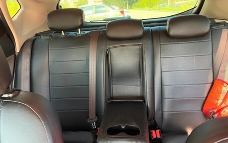 KIA cee'd III, 2014 год, 1 000 000 рублей, 3 фотография