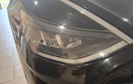 Hyundai Sonata VIII, 2021 год, 2 650 000 рублей, 3 фотография
