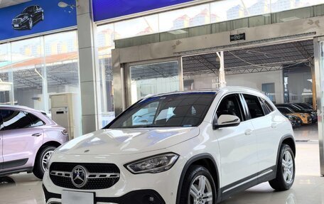 Mercedes-Benz GLA, 2022 год, 2 680 000 рублей, 1 фотография