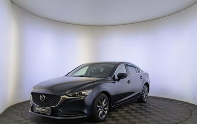Mazda 6, 2021 год, 2 420 000 рублей, 1 фотография