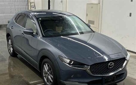 Mazda CX-30 I, 2020 год, 1 895 000 рублей, 1 фотография