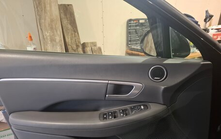 Hyundai Sonata VIII, 2021 год, 2 650 000 рублей, 9 фотография