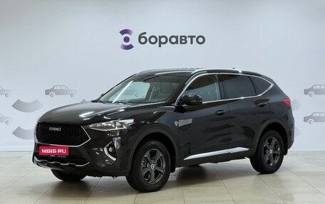 Haval F7 I, 2022 год, 1 950 000 рублей, 1 фотография
