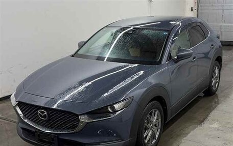 Mazda CX-30 I, 2020 год, 1 895 000 рублей, 4 фотография