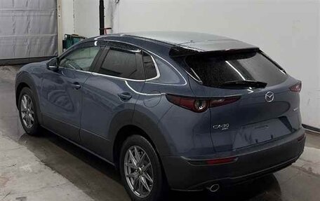 Mazda CX-30 I, 2020 год, 1 895 000 рублей, 2 фотография