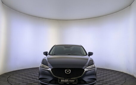Mazda 6, 2021 год, 2 420 000 рублей, 2 фотография
