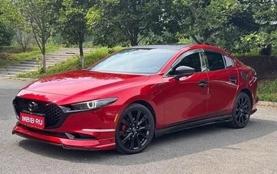 Mazda 3, 2022 год, 1 333 000 рублей, 1 фотография