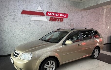 Chevrolet Lacetti, 2009 год, 699 000 рублей, 1 фотография