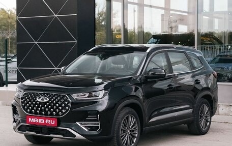 Chery Tiggo 8 Pro, 2022 год, 1 950 000 рублей, 1 фотография