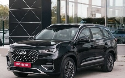 Chery Tiggo 8 Pro, 2022 год, 1 950 000 рублей, 1 фотография