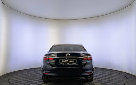 Mazda 6, 2021 год, 2 420 000 рублей, 6 фотография