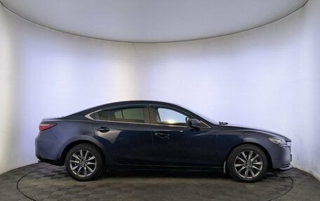 Mazda 6, 2021 год, 2 420 000 рублей, 4 фотография