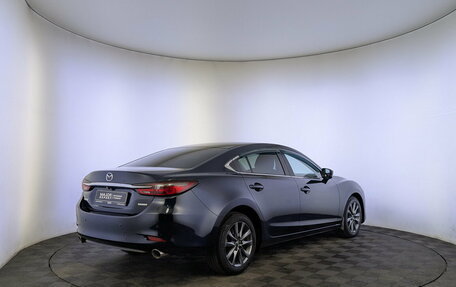 Mazda 6, 2021 год, 2 420 000 рублей, 5 фотография