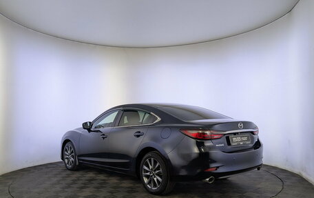 Mazda 6, 2021 год, 2 420 000 рублей, 7 фотография