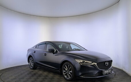 Mazda 6, 2021 год, 2 420 000 рублей, 3 фотография