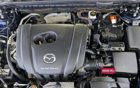 Mazda 6, 2021 год, 2 420 000 рублей, 11 фотография