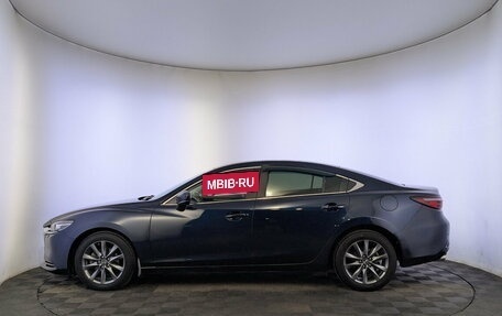 Mazda 6, 2021 год, 2 420 000 рублей, 8 фотография