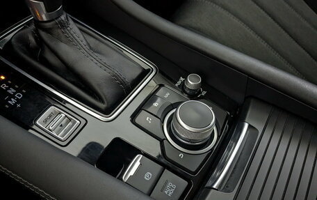 Mazda 6, 2021 год, 2 420 000 рублей, 14 фотография